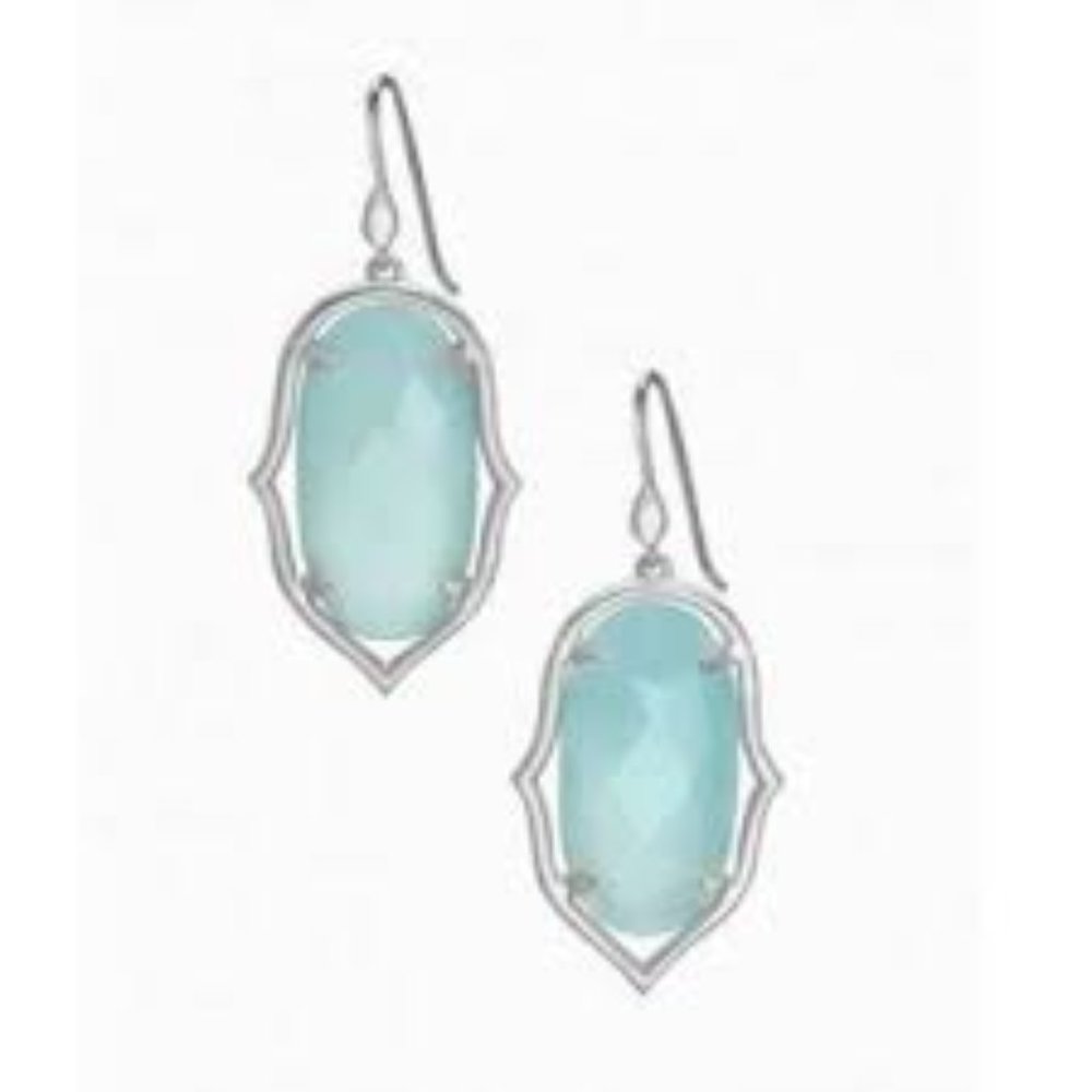 Stella & Dot Amala Chandeliers